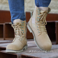 Army Military Tactical Boots Męskie